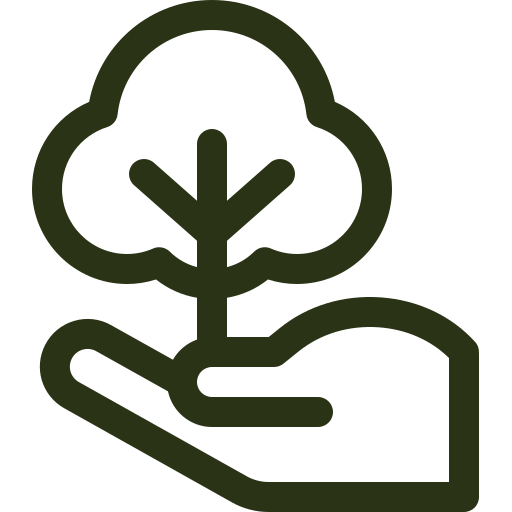 Flintrop Baumpflege Grün